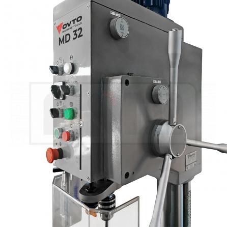 OVTO MD-32 OVTO MD-32