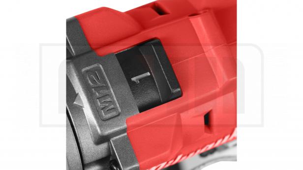 Milwaukee M12 FPD2-402X