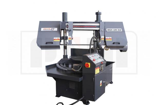 Metal Master MGH-600 Z60