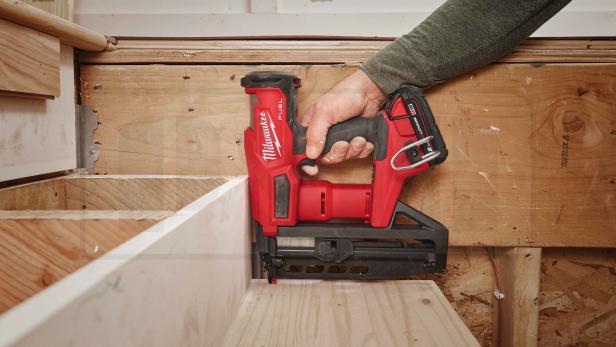 Milwaukee M18 FN16GS-0X