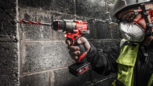 Milwaukee M12 FPD2-402X