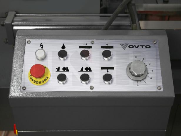 OVTO LC-300A