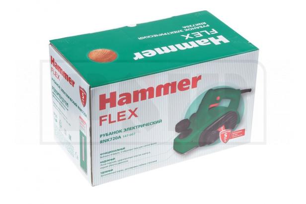 Hammer RNK720A