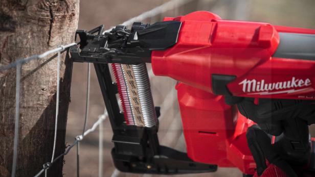 Milwaukee M18 FFUS-302C