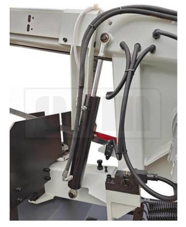 Metal Master BSM-400 MFR Metal Master BSM-400 MFR
