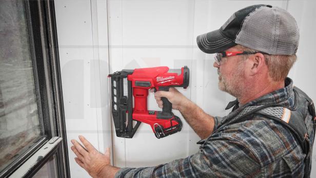 Milwaukee M18 FN16GS-0X