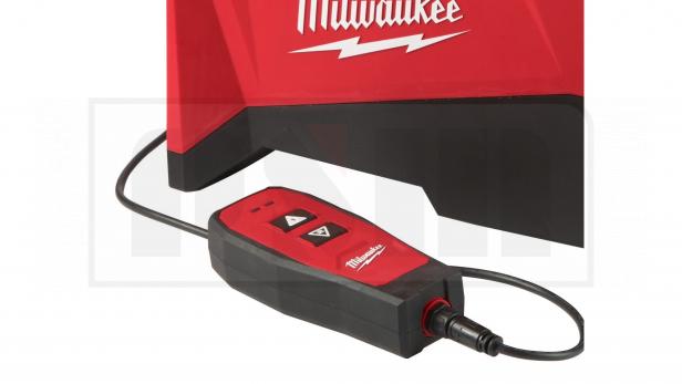 Milwaukee M18 HUP700-121