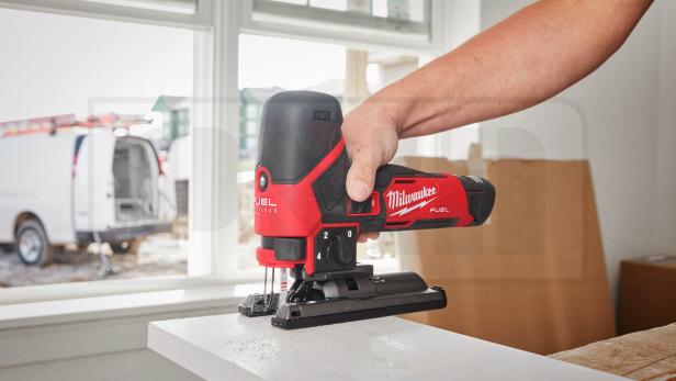 Milwaukee M12 FJS-422X