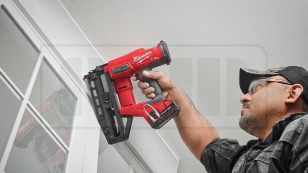 Milwaukee M18 FN16GS-0X