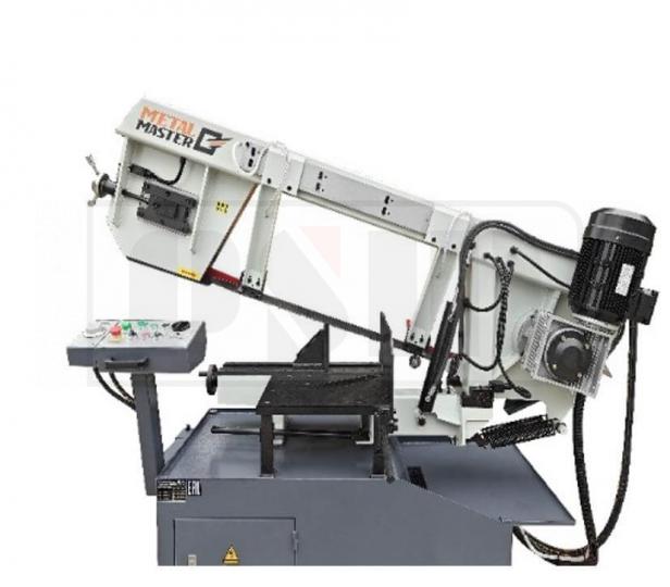 Metal Master BSM-400 MFR Metal Master BSM-400 MFR