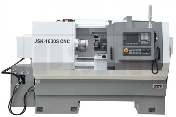 JET JSK-1630S CNC