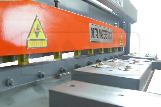 Metal Master ETG 2030E