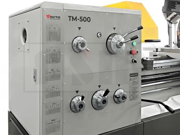 OVTO TM-500.1000