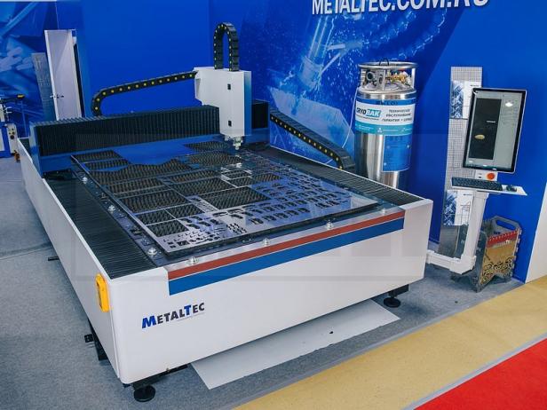 MetalTec 1530 S (1000W)