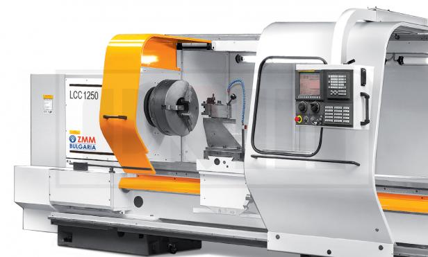 ZMM LCC1250 ZMM LCC1250