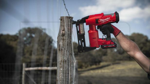 Milwaukee M18 FFUS-302C