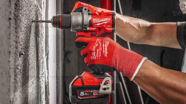 Milwaukee M18 FPD3-0X