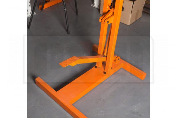 STALEX SS-16F