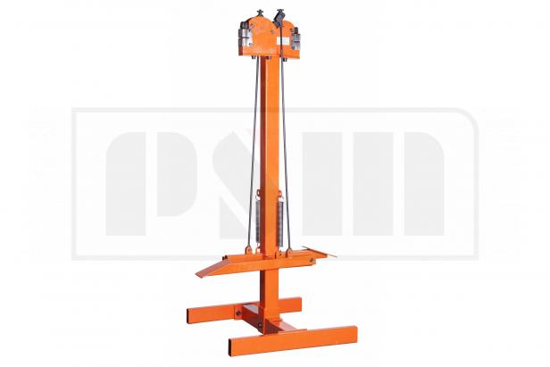 STALEX SS-18FD STALEX SS-18FD