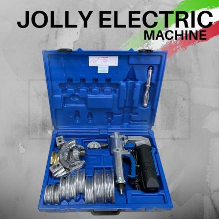 Ercolina JOLLY 0102 – 0102/1 