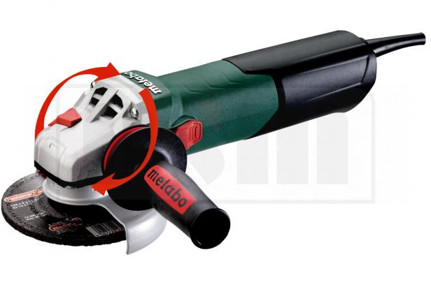 Metabo WE 17-150 QUICK