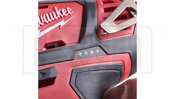 Milwaukee M12 BDD-202C