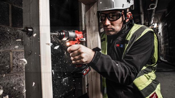 Milwaukee M12 FPD2-402X