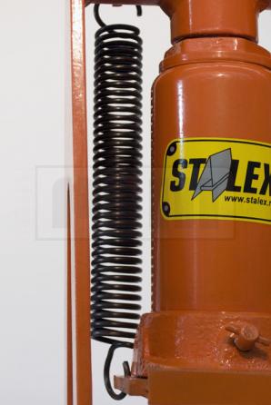 STALEX HB-8
