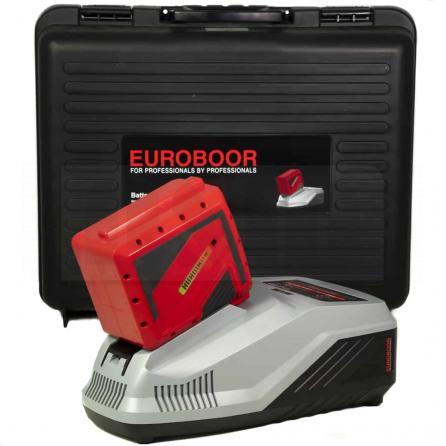 Euroboor EBM.360