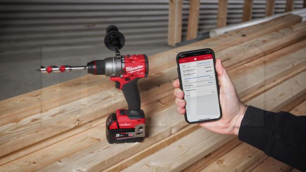 Milwaukee M18 ONEPD3-502X