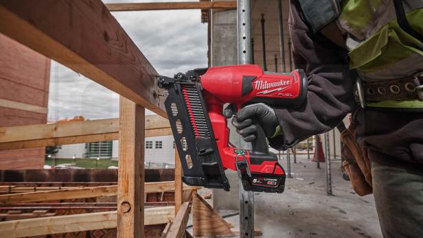 Milwaukee M18 FDN-0C