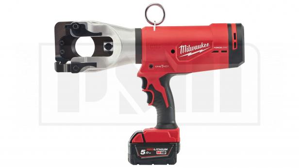 Milwaukee M18 HCC45-522C ONE-KEY