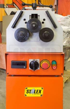 STALEX RBM-20