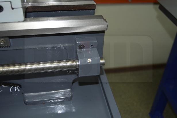 Metal Master MML 2550