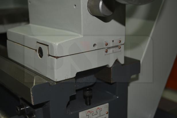 Metal Master MML 2550