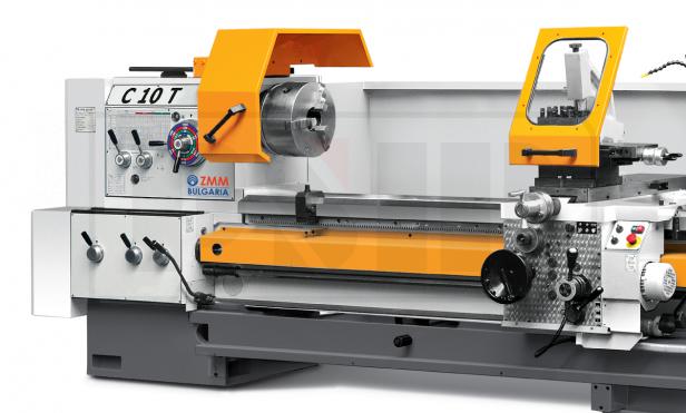 ZMM C10TM ZMM C10TM