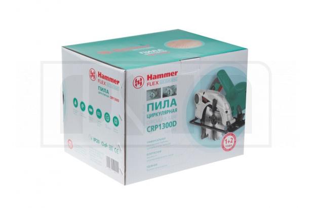 Hammer CRP1300D