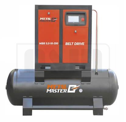 Metal Master MBR 5,5-10-350