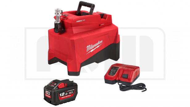 Milwaukee M18 HUP700-121