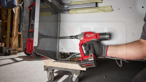 Milwaukee M18 ONEFLT-502X