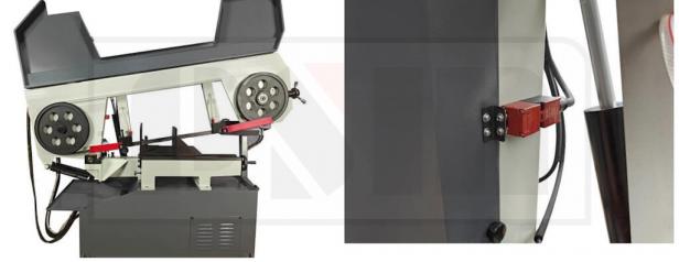 Metal Master BSM-400 MFR Metal Master BSM-400 MFR