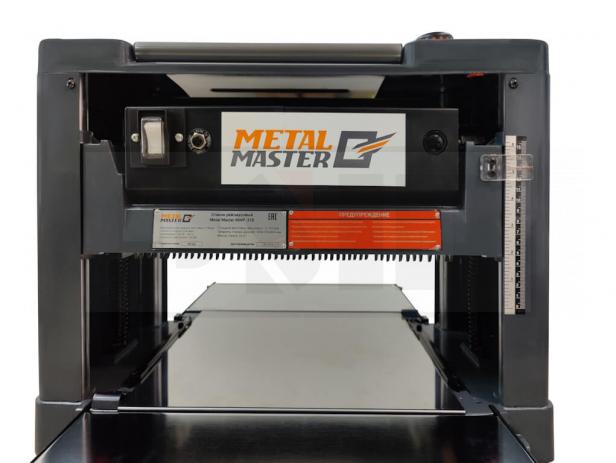 Metal Master MWP-318