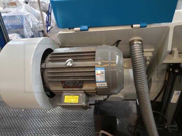 MetalTec MBS 530 CА MetalTec MBS 530 CА