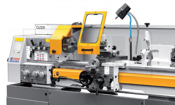 ZMM CU325 ZMM CU325