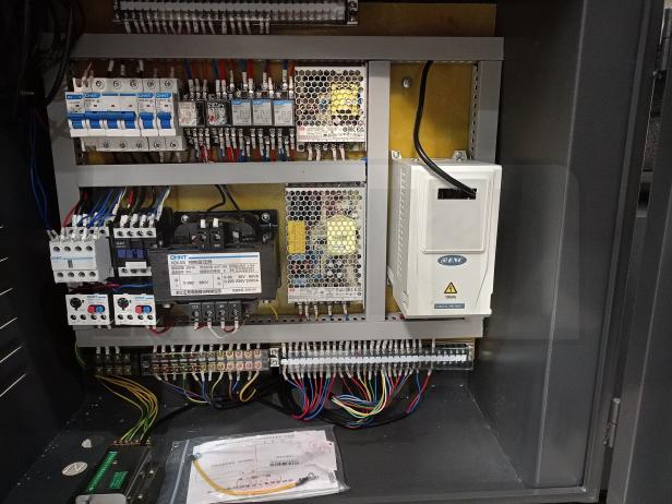 MetalTec MBS 530 CА MetalTec MBS 530 CА
