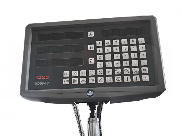 OVTO TM-500.2000