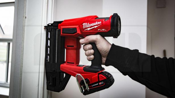 Milwaukee M18 FN16GS-0X