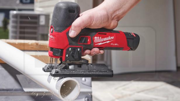 Milwaukee M12 FJS-0