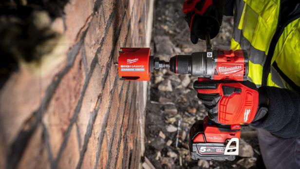 Milwaukee M18 ONEPD3-502X