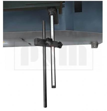Metal Master BSM-400 MFR Metal Master BSM-400 MFR